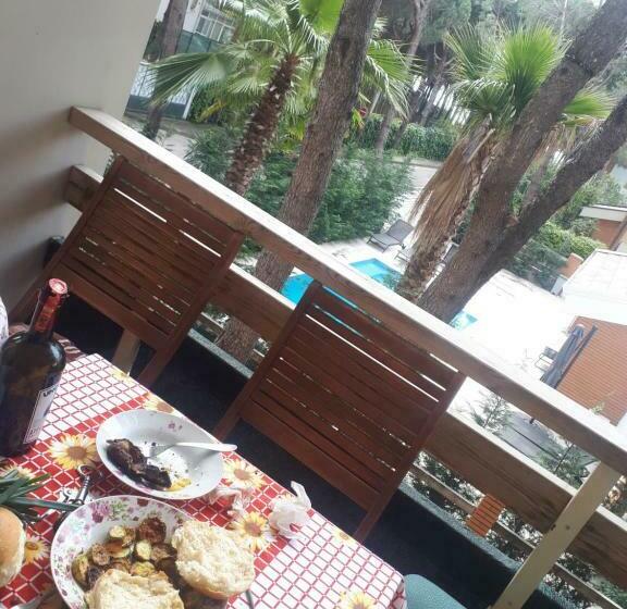 Private Residence Full Apartment In Golem