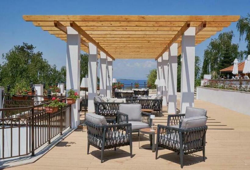 Santa Marina Sea View Panorama Studio