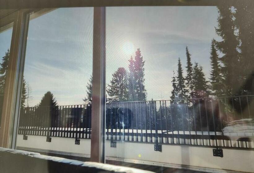 Stylische Penthouse Wohnung