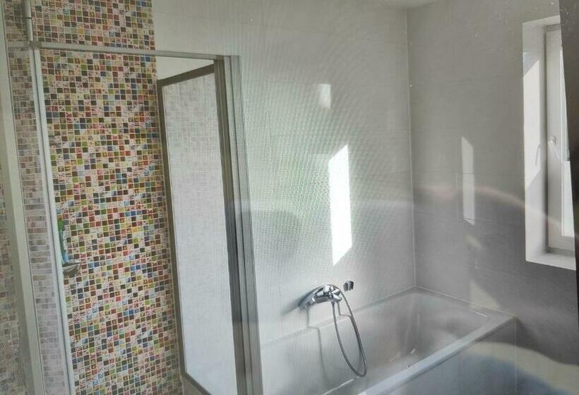 Stylische Penthouse Wohnung