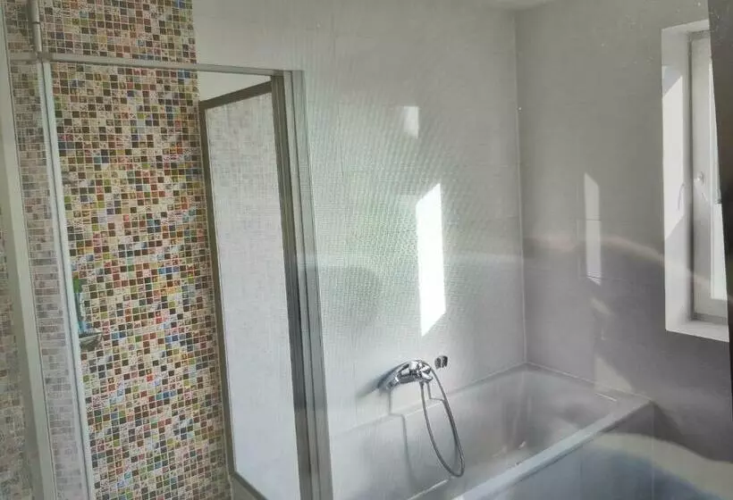 Stylische Penthouse Wohnung
