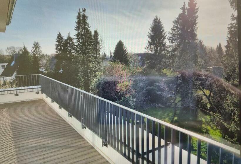 Stylische Penthouse Wohnung