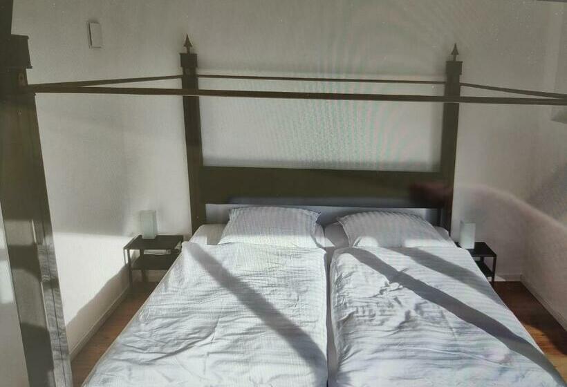 Stylische Penthouse Wohnung