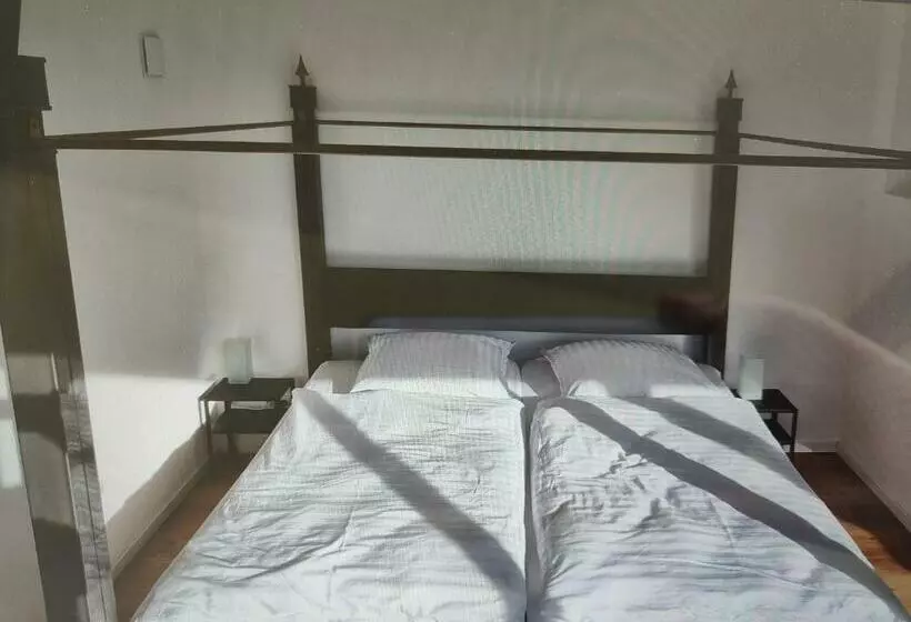 Stylische Penthouse Wohnung
