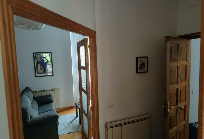 Valle Superior Salas