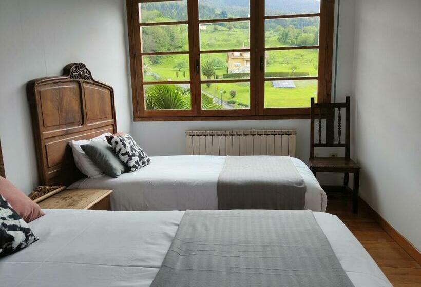 Valle Superior Salas