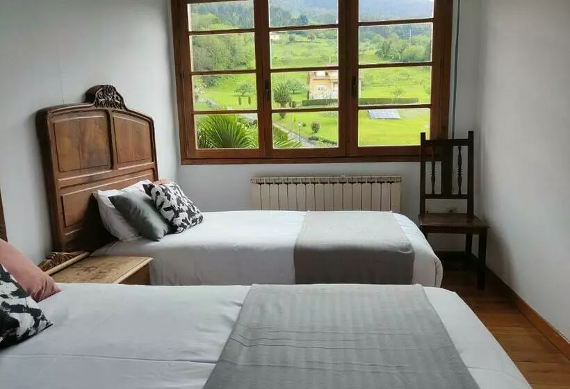 Valle Superior Salas