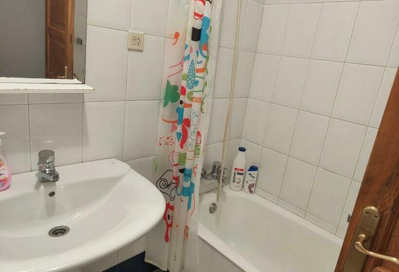 Valle Superior Salas