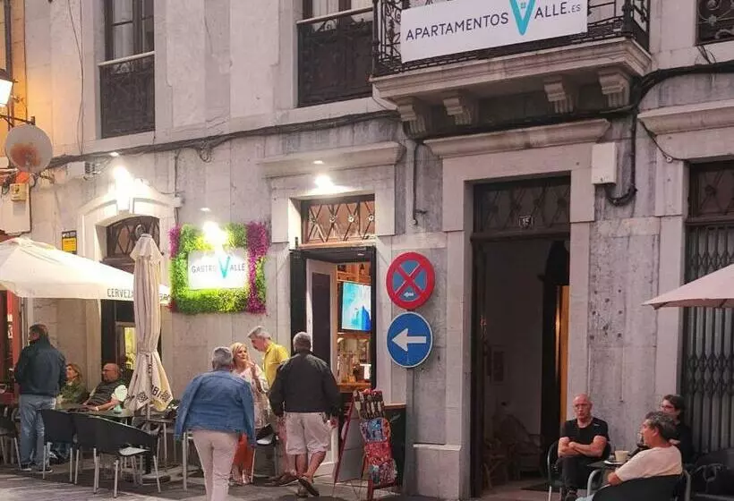 Valle Superior Salas