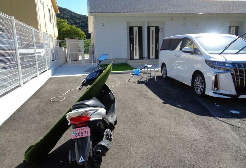 Villa House Hisago   Vacation Stay 03175v