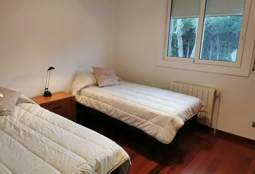 Villa Playa Y Montaña