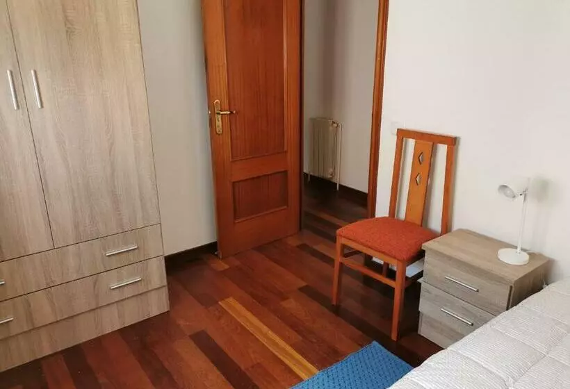 Villa Playa Y Montaña