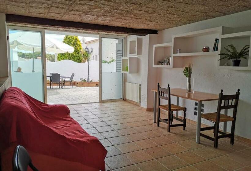 Villa Playa Y Montaña