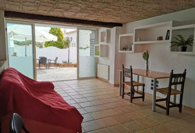 Villa Playa Y Montaña