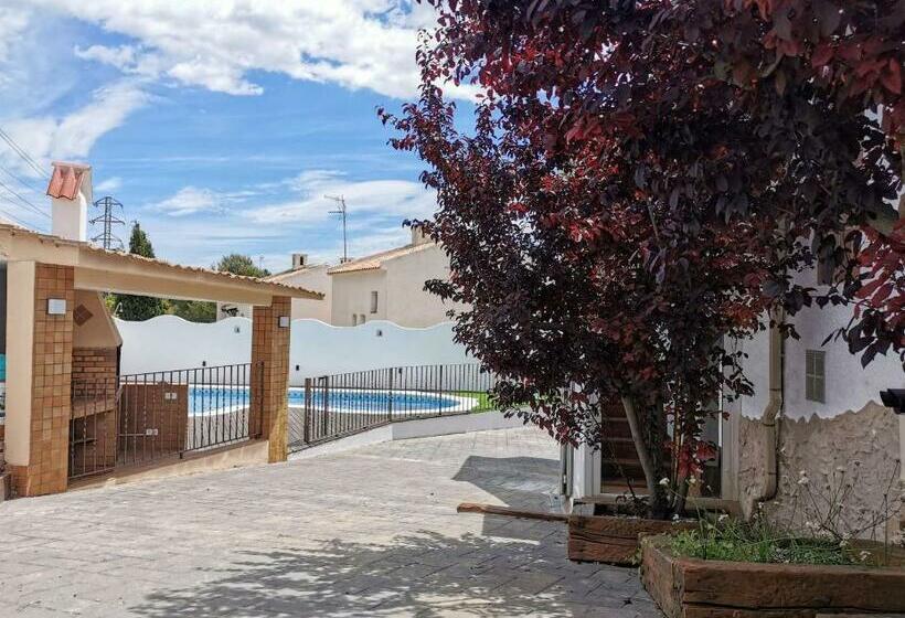 Villa Playa Y Montaña