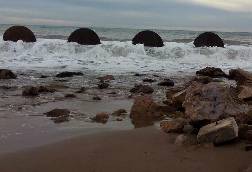 Villa Playa Y Montaña