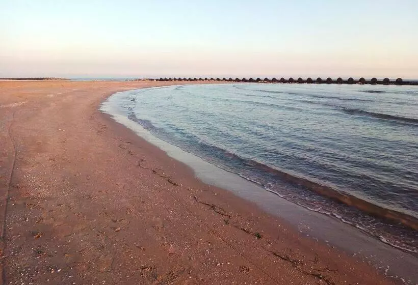 Villa Playa Y Montaña