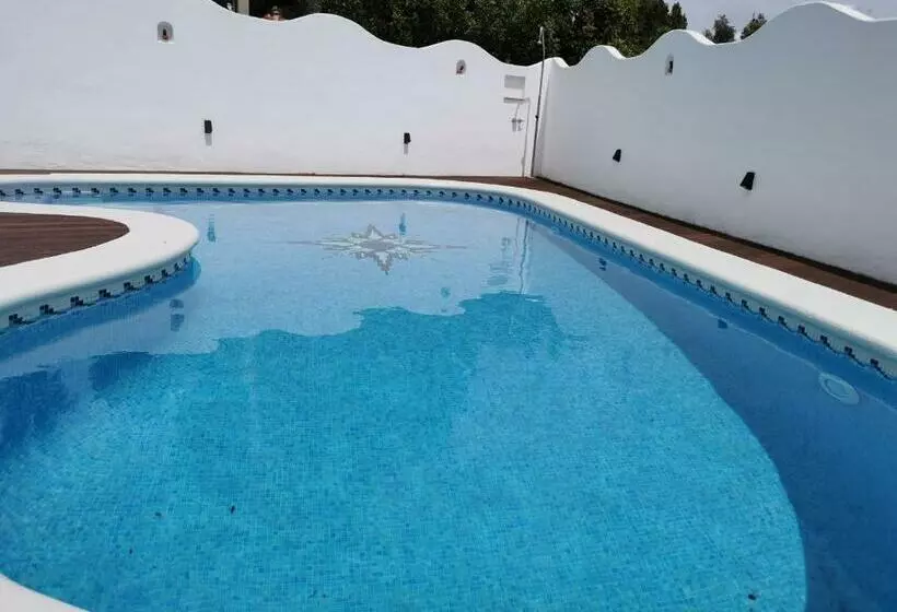 Villa Playa Y Montaña