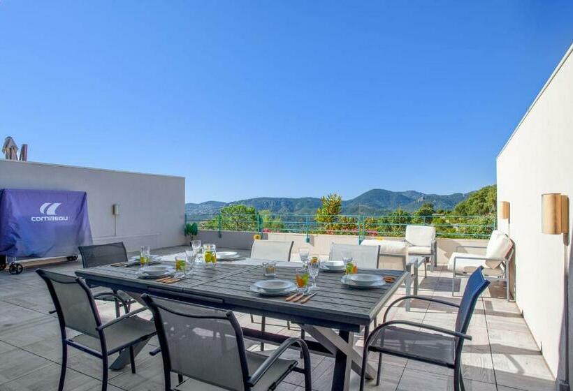 Appartement Grand Duc   Welkeys