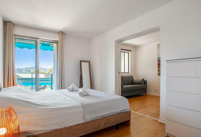 Appartement Grand Duc   Welkeys