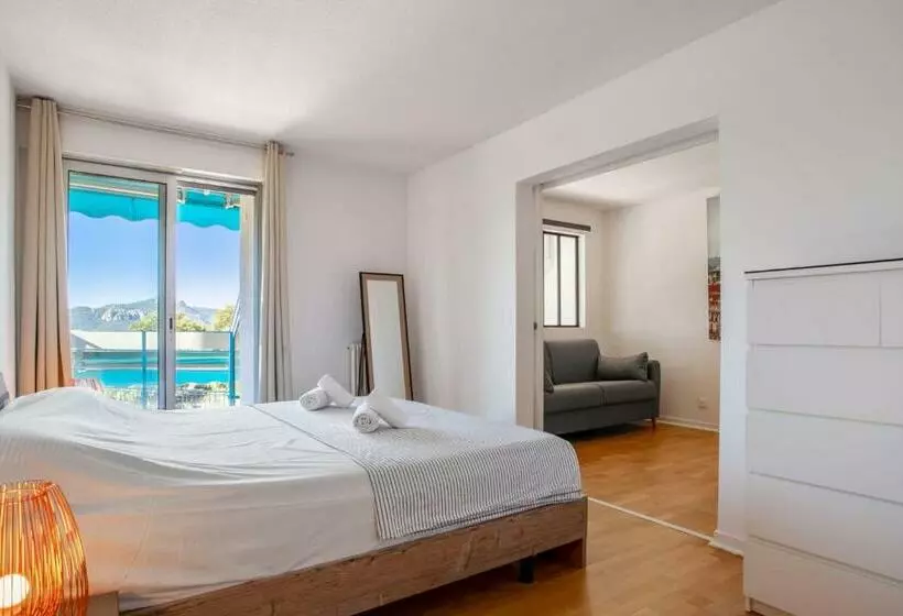 Appartement Grand Duc   Welkeys