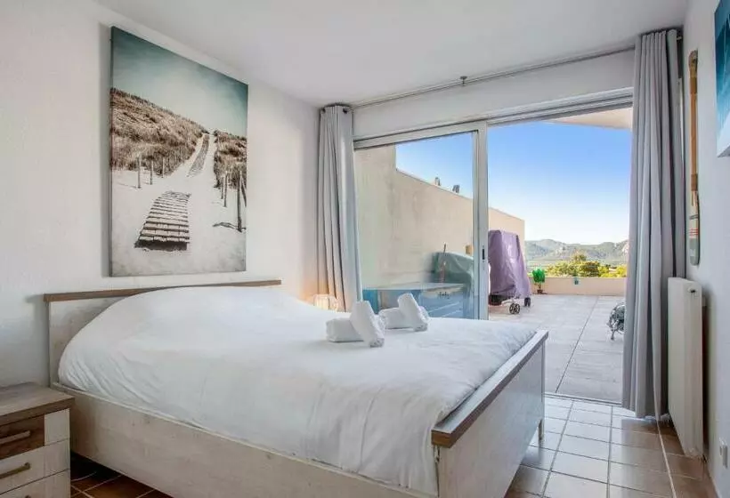 Appartement Grand Duc   Welkeys