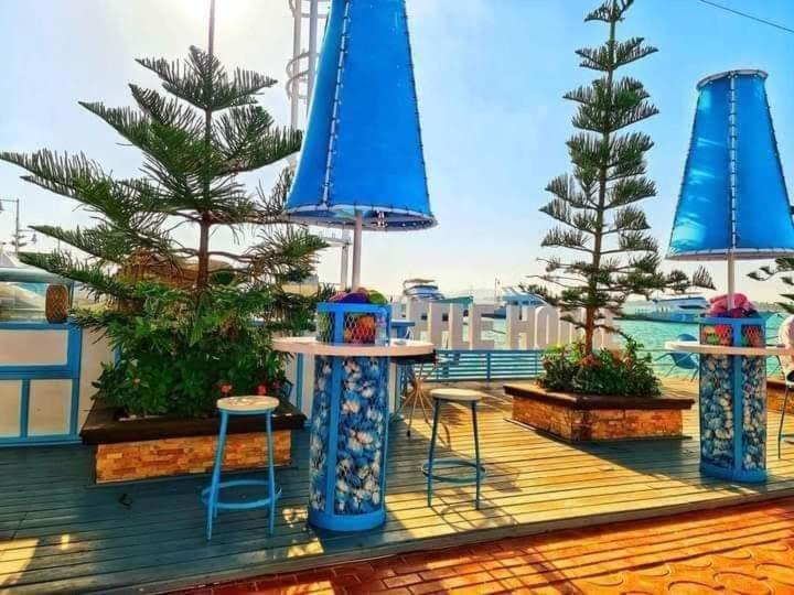 بورتو مارينا الساحل الشمالي