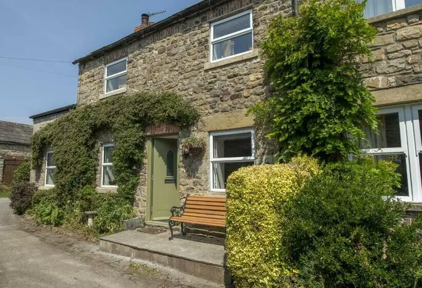 5 Chapel Terrace