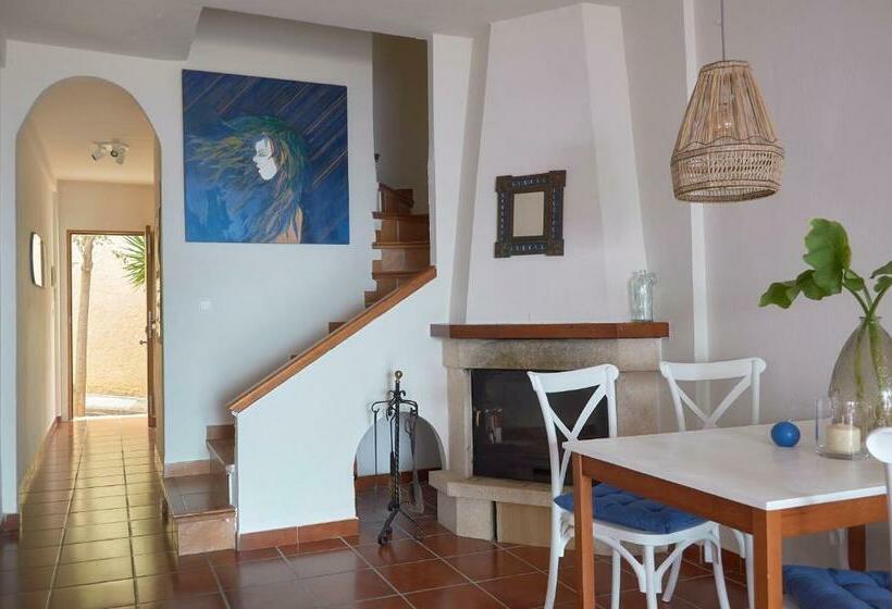 Pueblo Acantilado 30