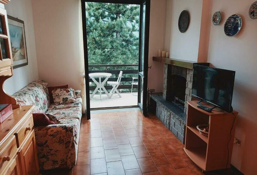 Appartamento Incantevole A Sestola