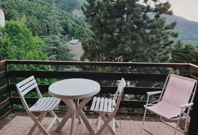 Appartamento Incantevole A Sestola