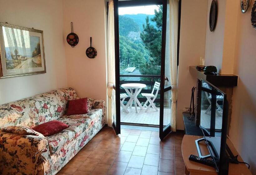 Appartamento Incantevole A Sestola