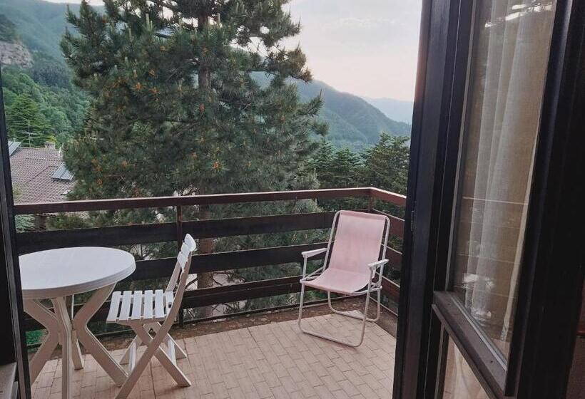 Appartamento Incantevole A Sestola