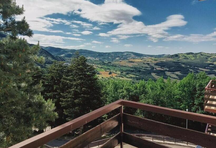 Appartamento Incantevole A Sestola