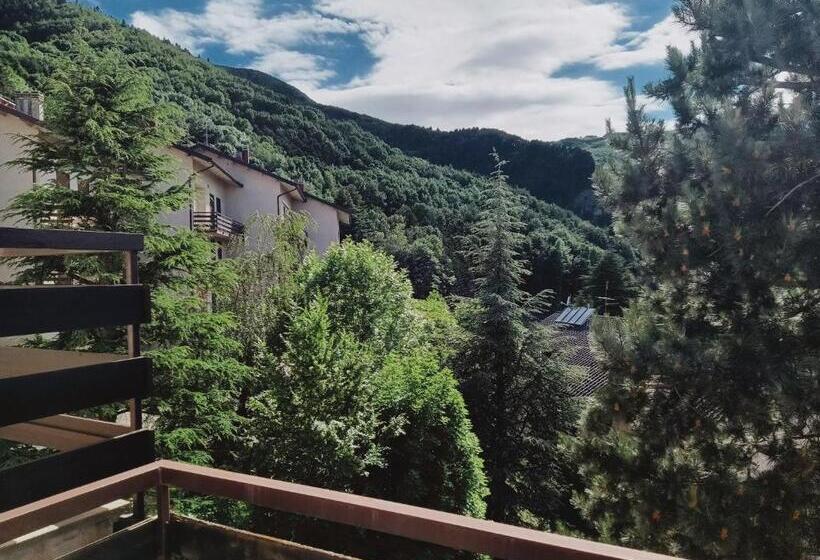 Appartamento Incantevole A Sestola