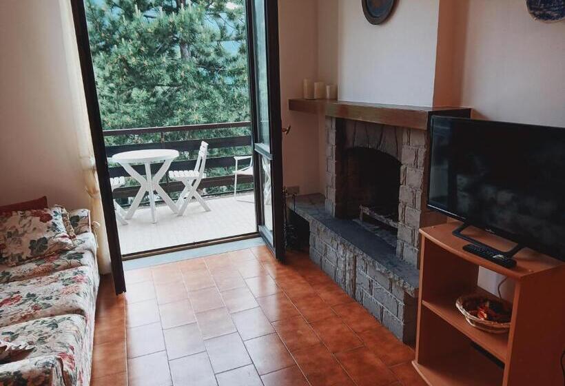 Appartamento Incantevole A Sestola