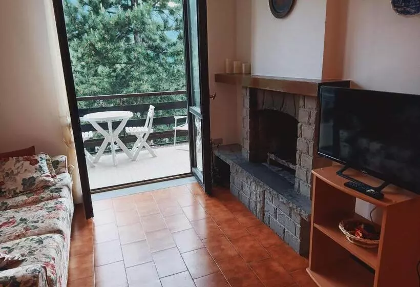 Appartamento Incantevole A Sestola