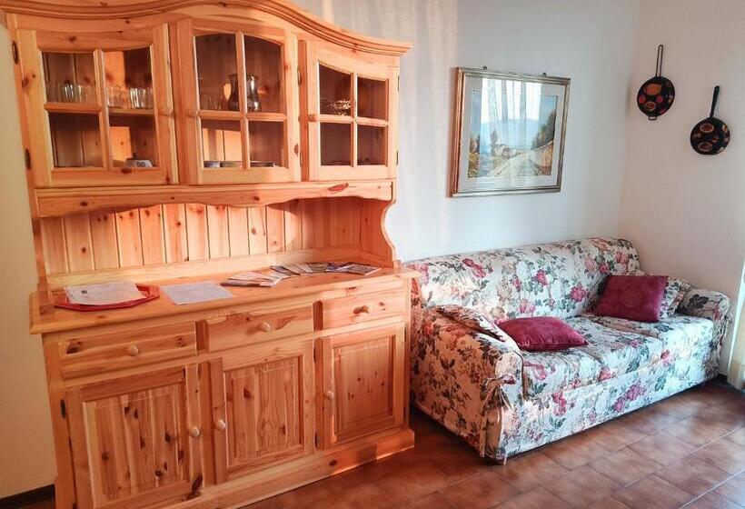 Appartamento Incantevole A Sestola