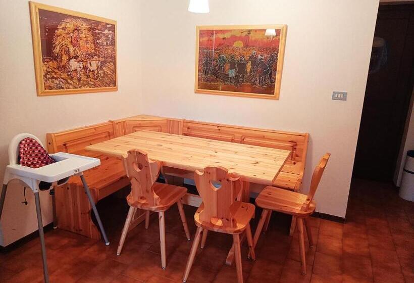 Appartamento Incantevole A Sestola