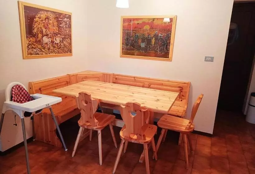 Appartamento Incantevole A Sestola