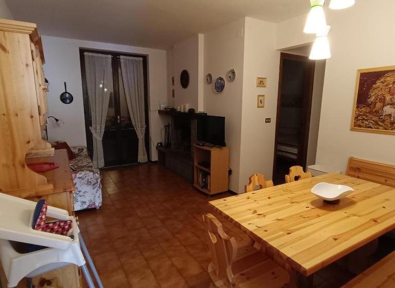 Appartamento Incantevole A Sestola