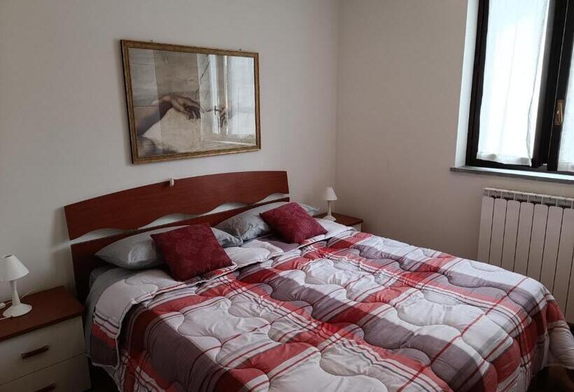 Appartamento Incantevole A Sestola