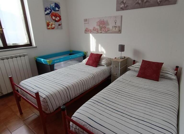 Appartamento Incantevole A Sestola