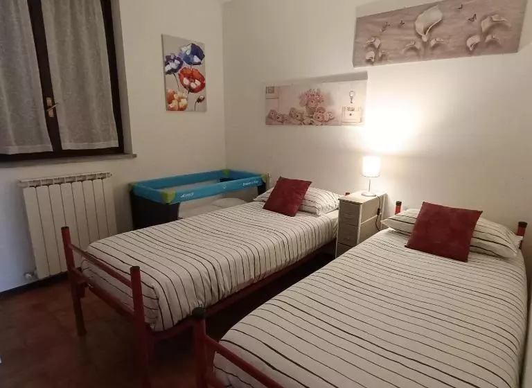 Appartamento Incantevole A Sestola