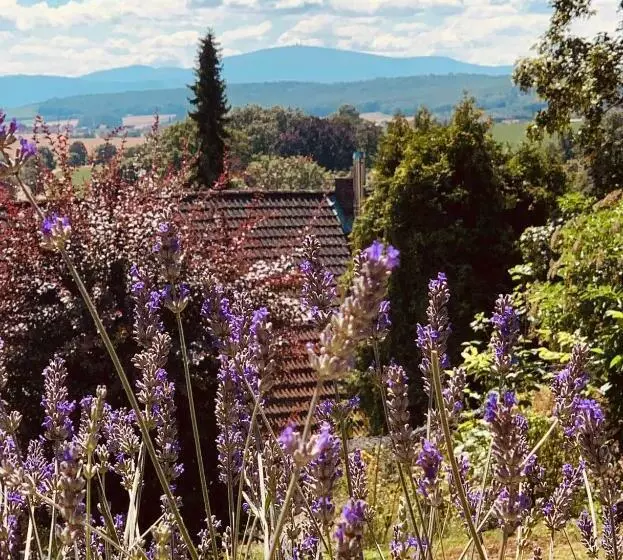 Ferienwohnung „hygge“ In Liebenburg