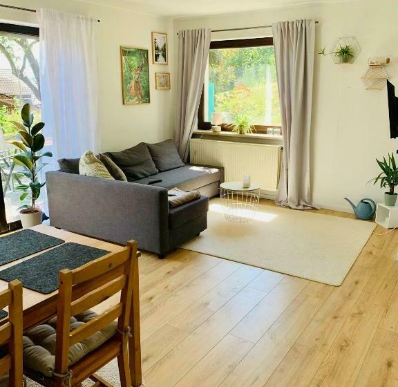 Ferienwohnung „hygge“ In Liebenburg