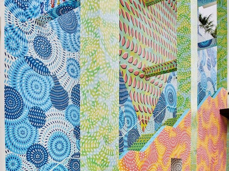 فندق Arlo Wynwood Miami