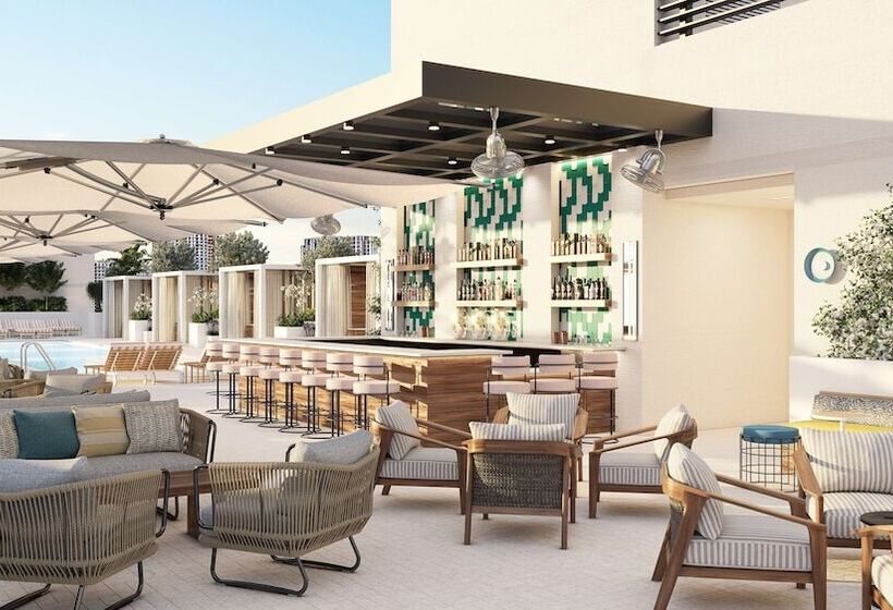 فندق Arlo Wynwood Miami