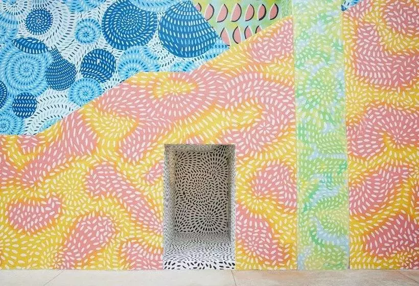 هتل Arlo Wynwood Miami