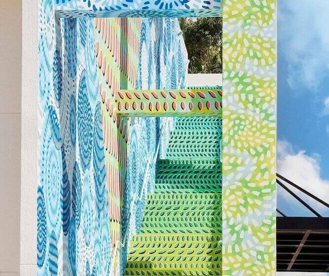 فندق Arlo Wynwood Miami